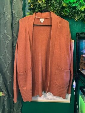 Cardigan
